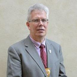 Cllr Keith Knight