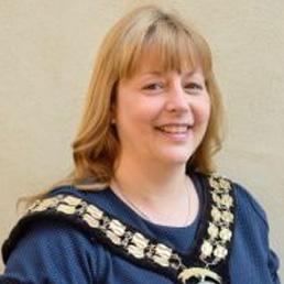Cllr Helen Simpson