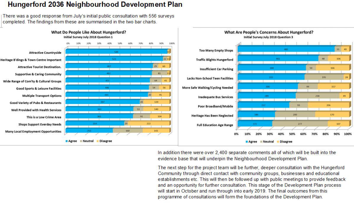 Neighbourhood plan