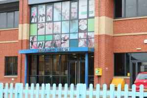 Defibrillators in Hungerford