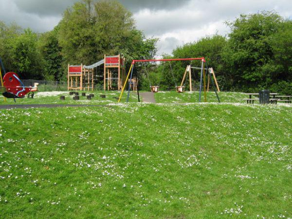 Smitham Bridge Play Park