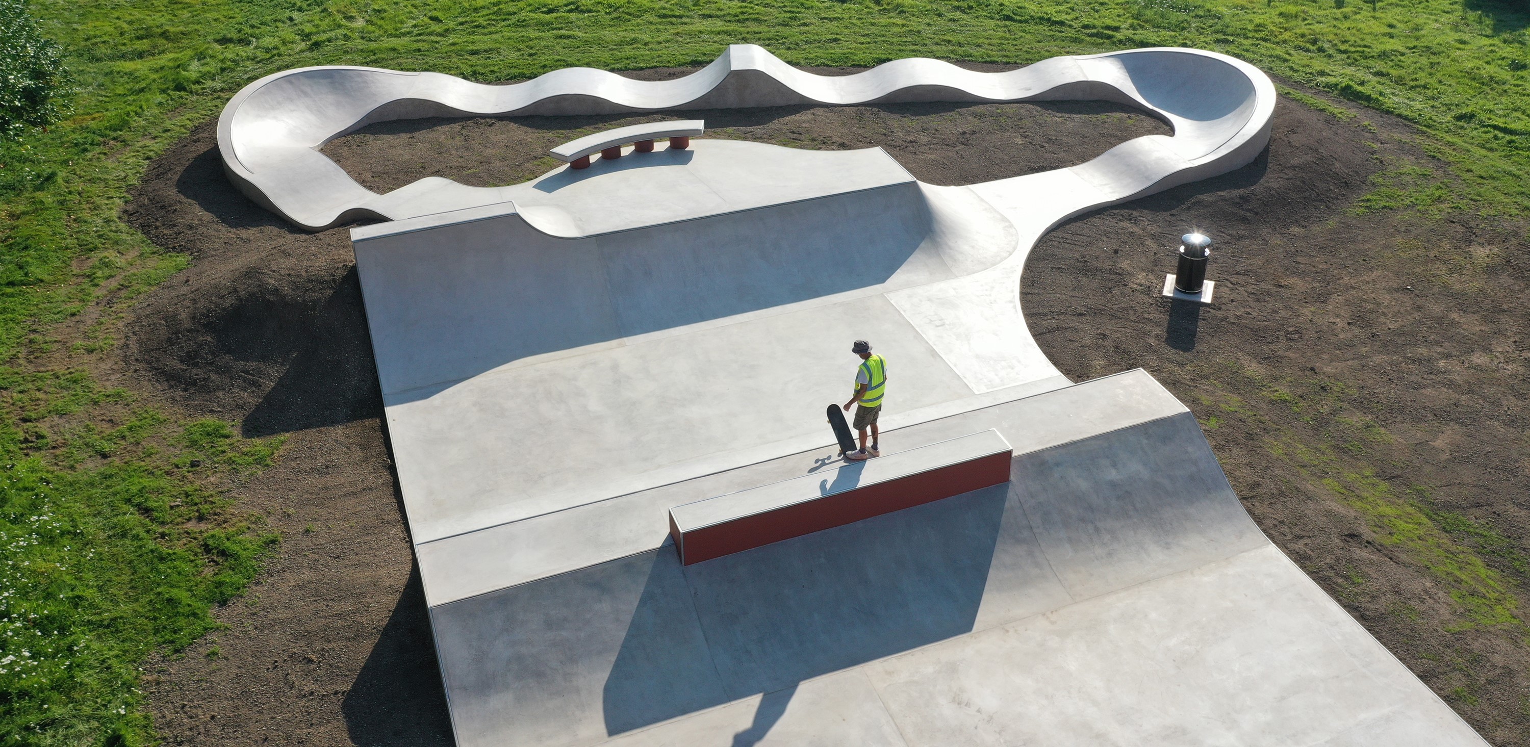 Skatepark