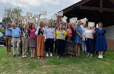 Photo of News HTC Applauds Community with Double Celebrations