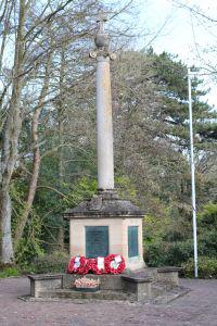 Hungerford War Memorial