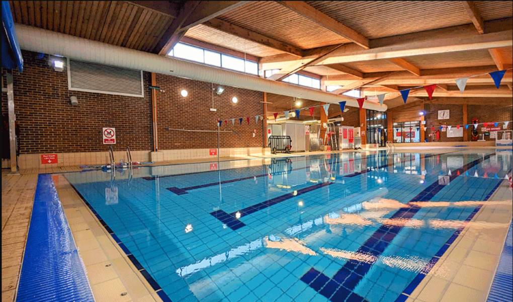 Leisure Centre