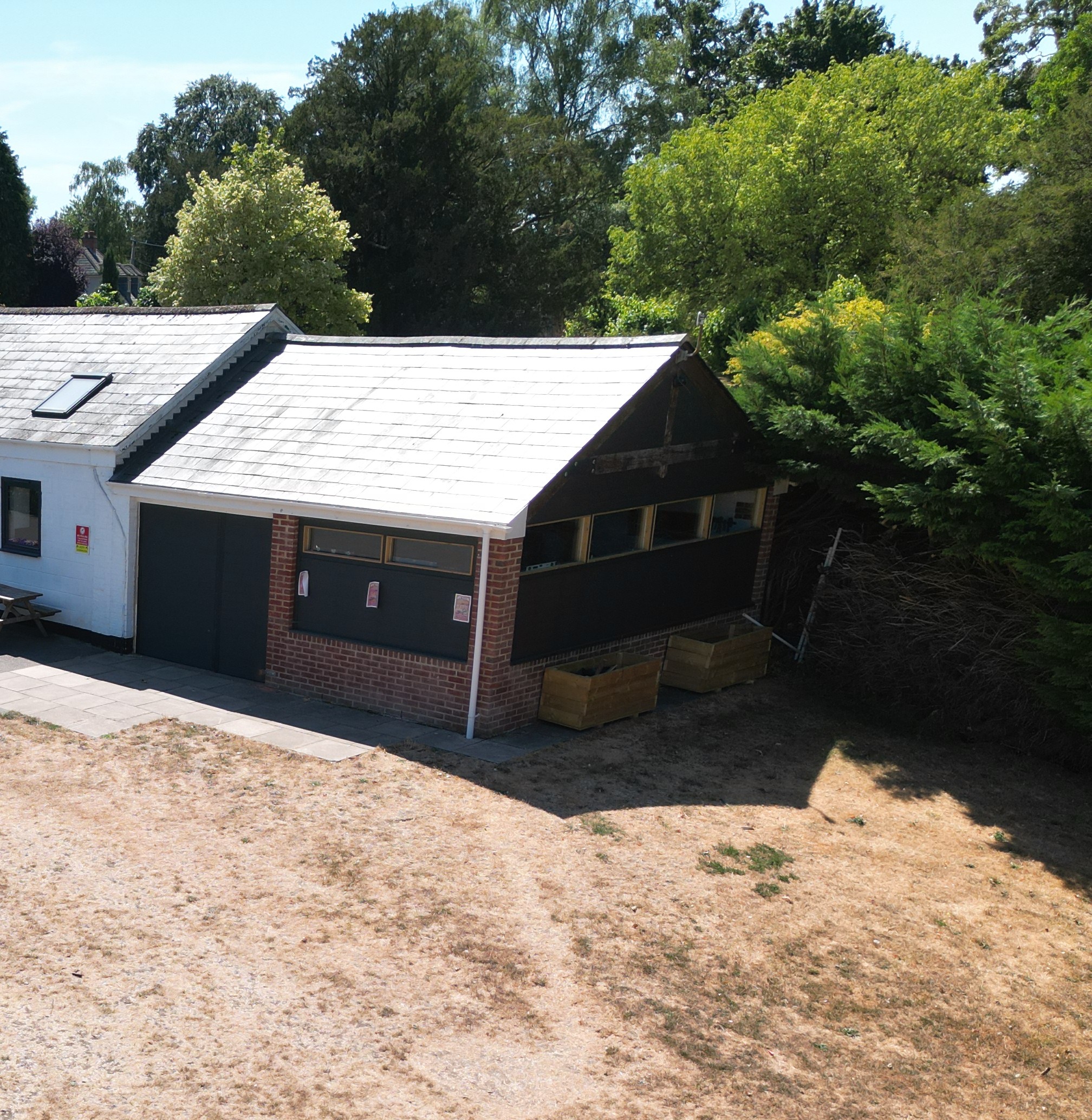 Hungerford's  Men's Shed  - Gallery Image