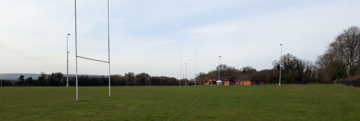 Triangle Field