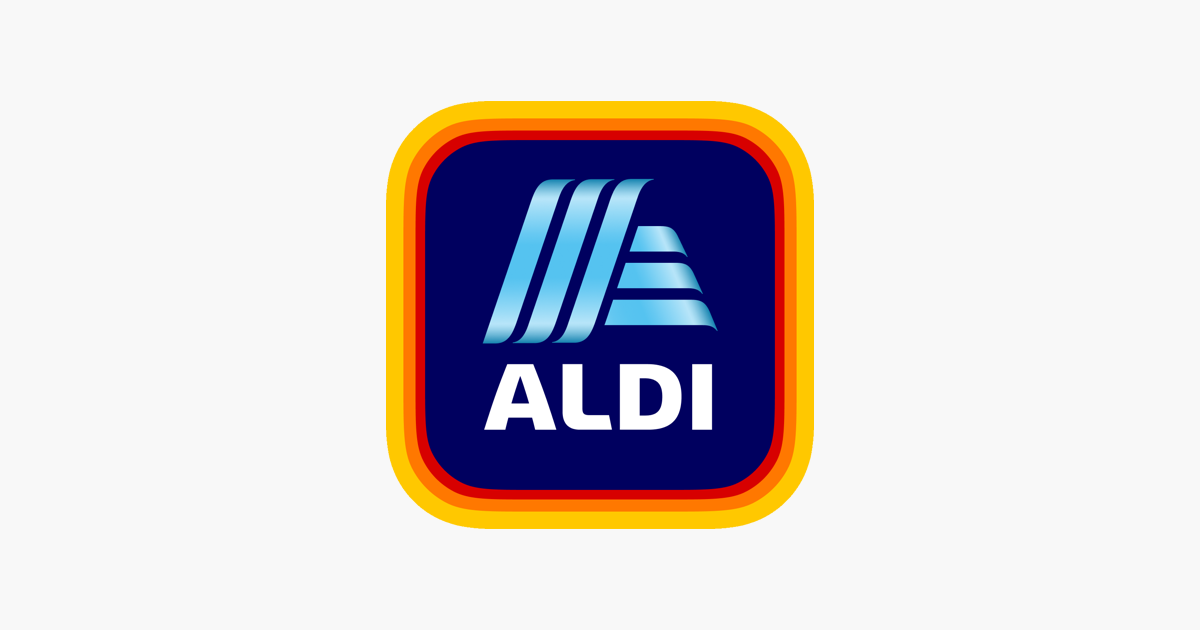 logo of Aldi